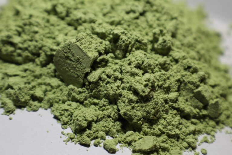 How To Differentiate Between Good And Cheap-Quality Kratom While Buying Locally? - Golf News