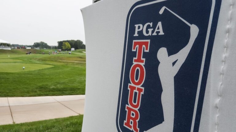 PGA Tour to see major changes, possibly by 2026