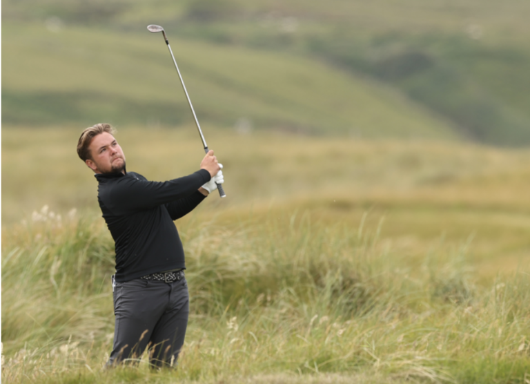 The Amateur Championship: Bigham bags quarter-final berth - Golf News