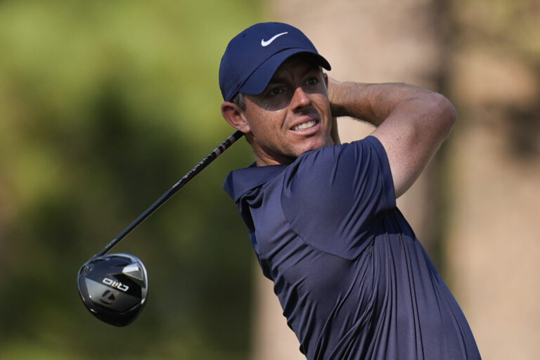 US Open day three: Will Rory McIlroy chase down Bryson DeChambeau - Golf News