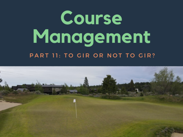 Course Management Basic Part 11