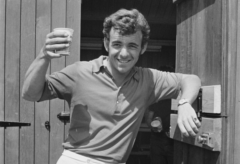 INTERVIEW: TONY JACKLIN REFLECTS ON TURNING 80 - Golf News