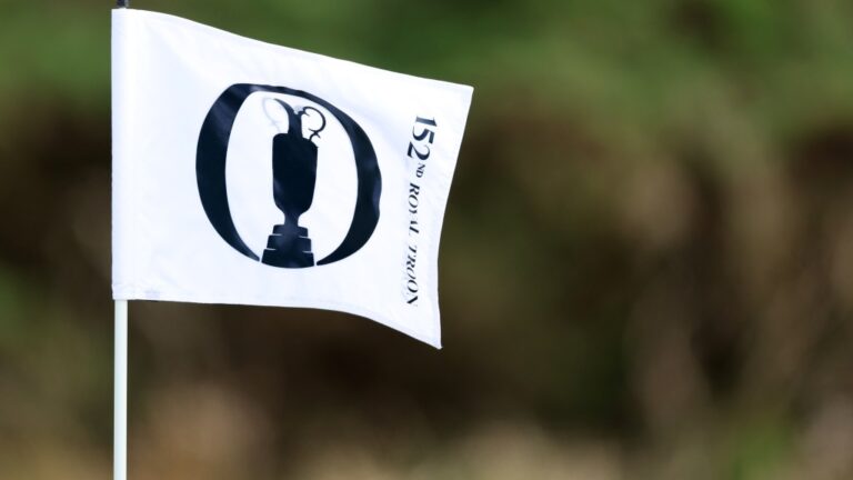 Open Championship Picks & Predictions