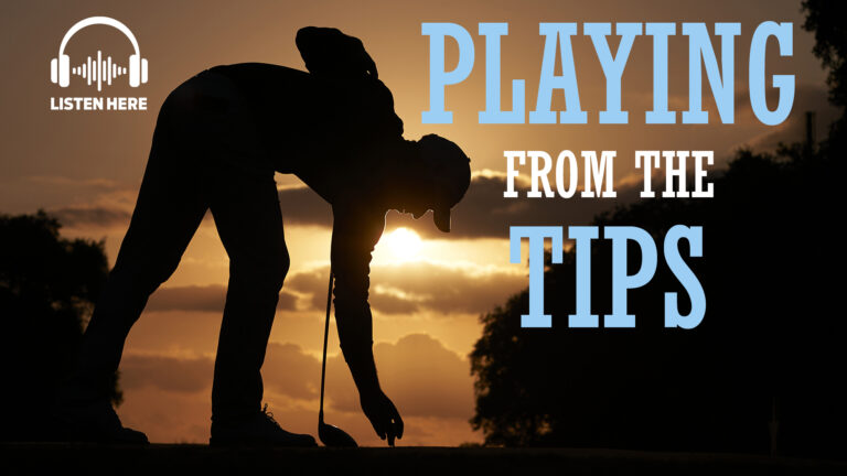 Playing From The Tips Ep.71: Evian Championship, Scottish Open, LIV Spain & more - Golf Australia Magazine - The Women's Game