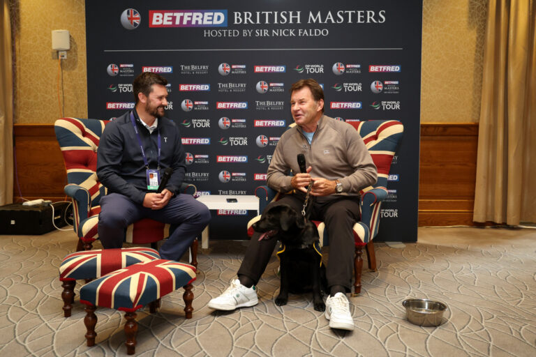 British Masters heralds start of Ryder Cup points race - Golf News