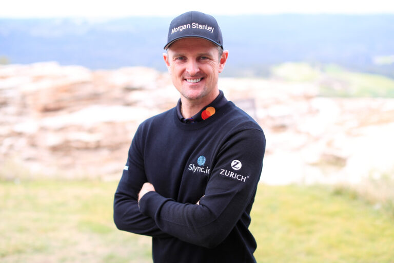 EXCLUSIVE INTERVIEW: JUSTIN ROSE - Golf News