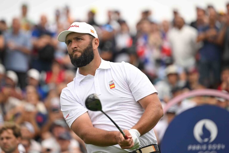 MAJOR PLAYERS SET FOR MEDAL SHOWDOWN - Golf News