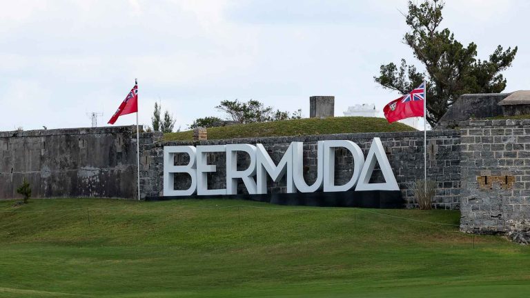 2025 Butterfield Bermuda Championship Thursday TV coverage