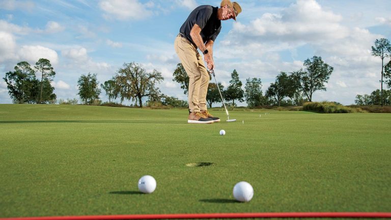 5 fundamentals you need to understand for better putting