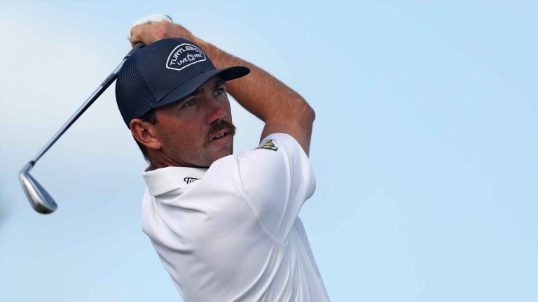 As pro tries to save card, a candid presser told different story