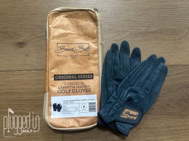 Bruce Bolt Golf Gloves Review Bruce Bolt Golf Gloves Review