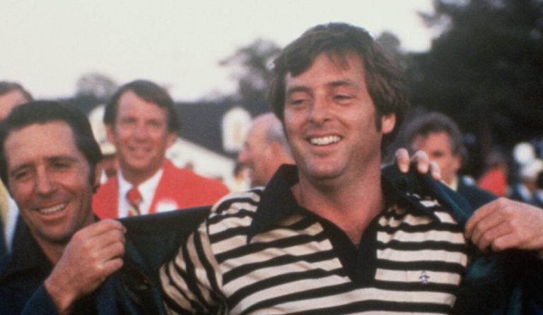 FUZZY ZOELLER 1951-2025 - Golf News