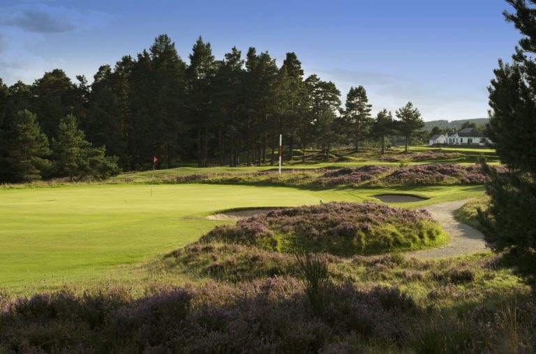 GRANTOWN-ON- SPEY GOLF CLUB: BOBBY CRUICKSHANK EXPERIENCE – Golf News GRANTOWN-ON- SPEY GOLF CLUB: BOBBY CRUICKSHANK EXPERIENCE - Golf News