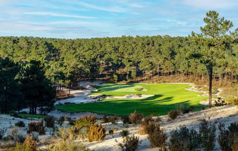 Playing Portugal’s New Kids On The Block – Golf News Playing Portugal’s New Kids On The Block - Golf News
