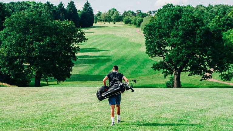 1 thing amateur golfers need to stop doing? We asked 7 experts