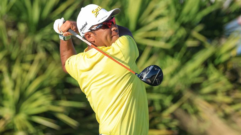 Hideki Matsuyama's clubs: Inside his Hero World Challenge-winning setup