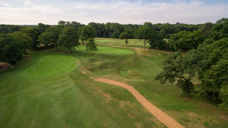 IFIELD GOLF CLUB FORCED TO CLOSE DURING CENTENARY YEAR - Golf News