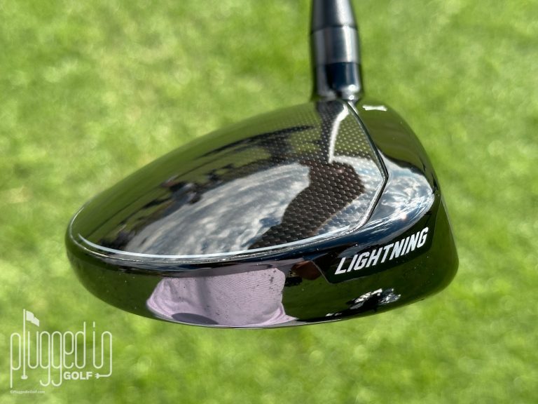 PXG Lightning Fairway Wood Review