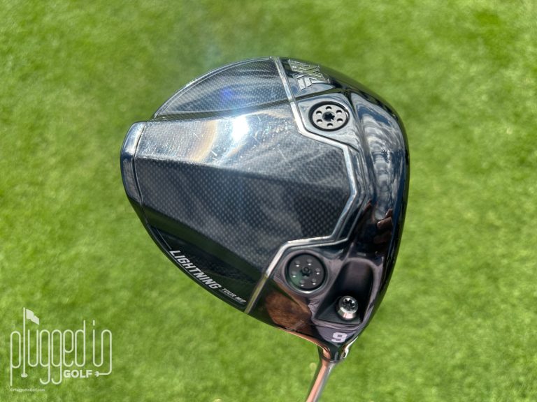 PXG Lightning Tour Mid Driver Review PXG Lightning Tour Mid Driver Review