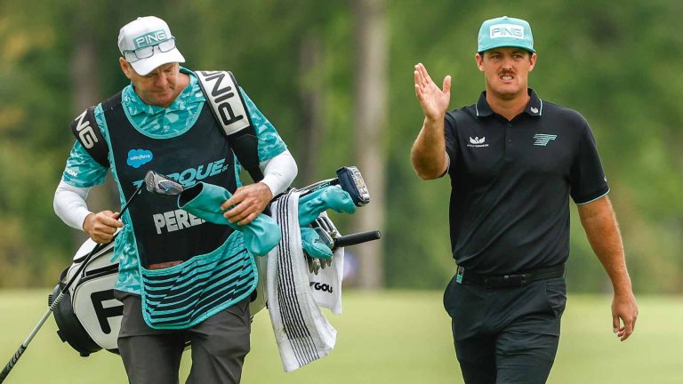 Why notable LIV pro announced surprise retirement Why notable LIV pro announced surprise retirement