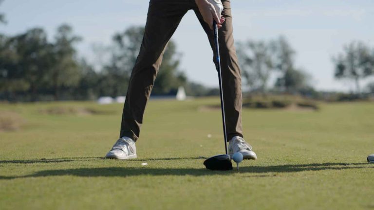 Why perfect ball position guide was our most-read tip of 2025