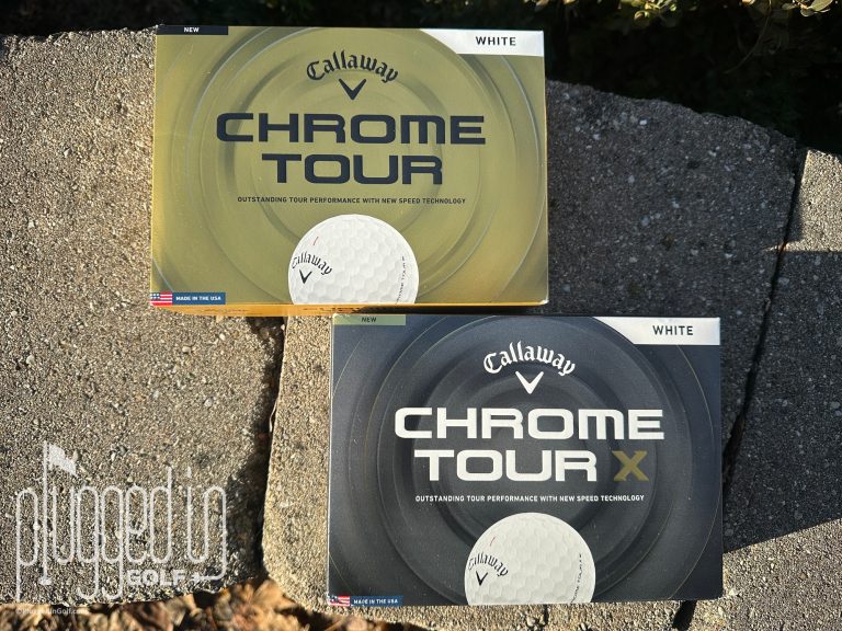 2026 Callaway Chrome Tour and Chrome Tour X Golf Balls_2159