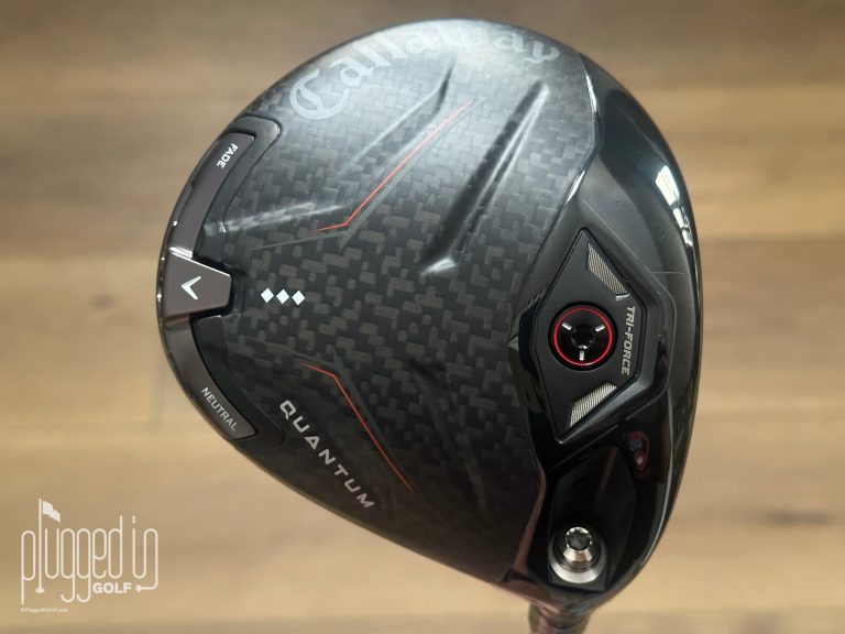 Callaway Quantum Triple Diamond Driver Review Callaway Quantum Triple Diamond Driver_2974 (1)