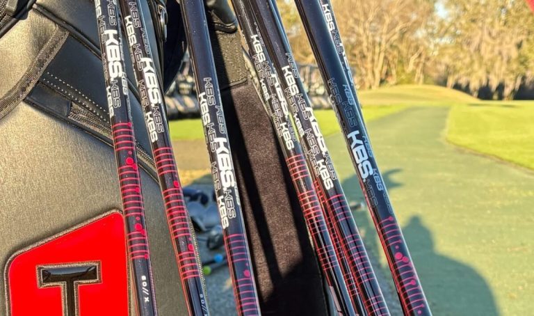 KBS ANNOUNCES A NEW ERA IN DRIVER SHAFT INNOVATION – Golf News KBS ANNOUNCES A NEW ERA IN DRIVER SHAFT INNOVATION - Golf News