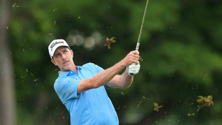 Major winner has idea to shake up PGA Tour events