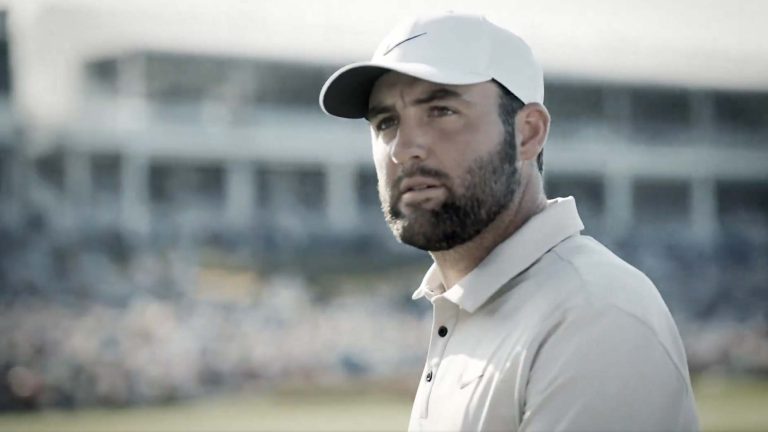 PGA Tour's provocative new ad suggests '5th major' debate back on
