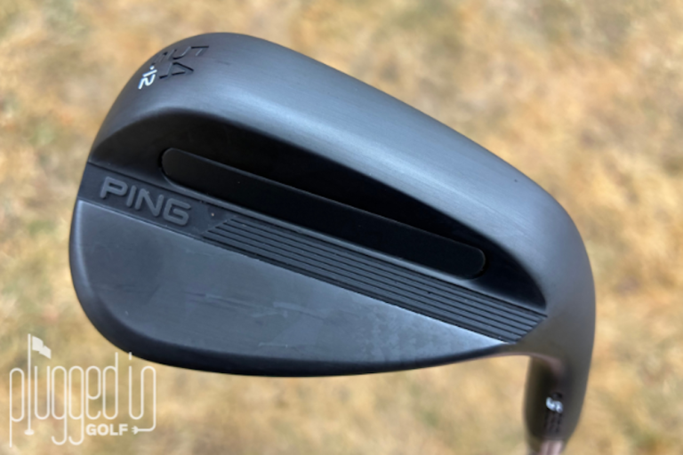 PING s259 Wedge 1