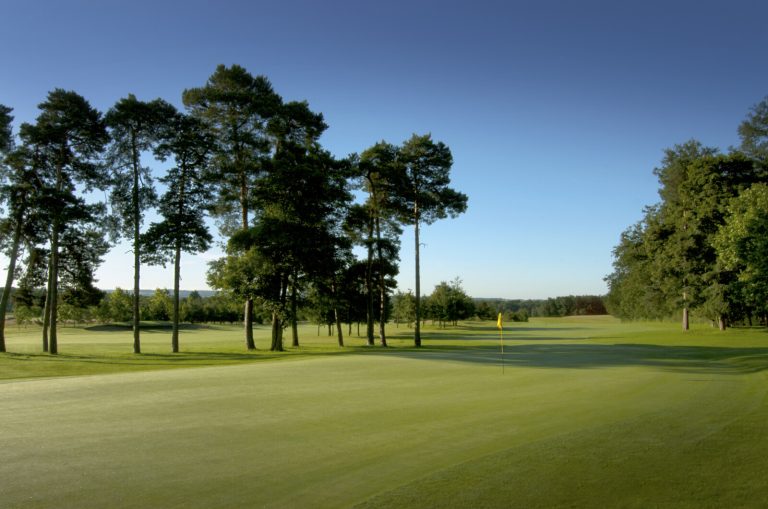 Sutton Green Golf Club