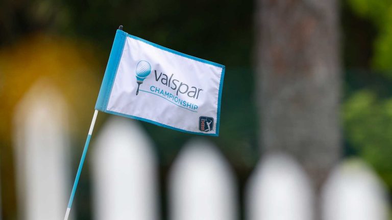 2026 Valspar Championship Friday TV coverage: Watch Round 2
