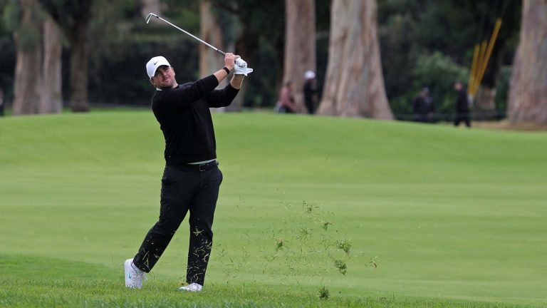 How to make your first Augusta National tee time? This pro found out