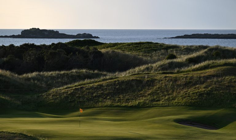 ROYAL PORTRUSH AND ROYAL CINQUE PORTS TO HOST MAJOR AMATEUR CHAMPIONSHIPS - Golf News