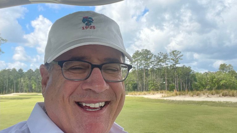 Remembering Steve Lapper, a design buff who lived and breathed the game Remembering Steve Lapper, a design buff who lived and breathed the game