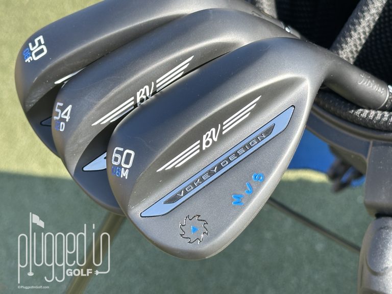 Titleist Vokey SM11 Wedge_3269
