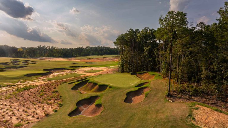 Under new ownership, South Carolina club embraces British model