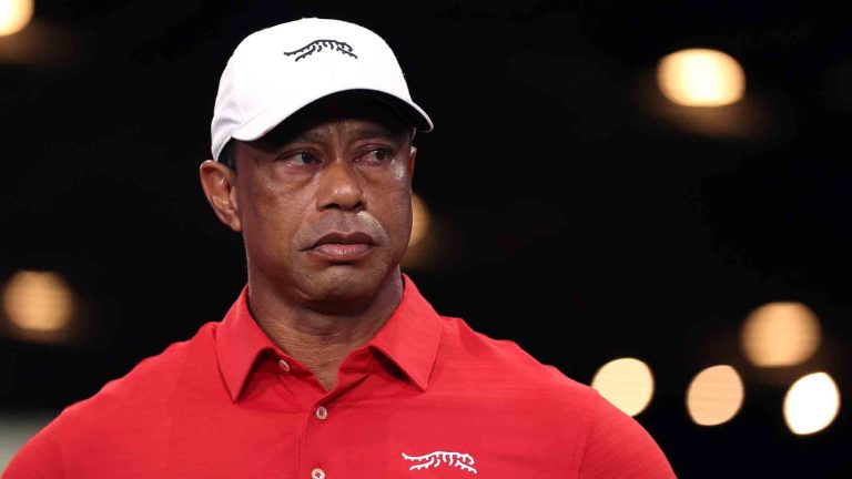 What consequences will Tiger Woods face from latest crash? Legal expert weighs in What consequences will Tiger Woods face from latest crash? Legal expert weighs in