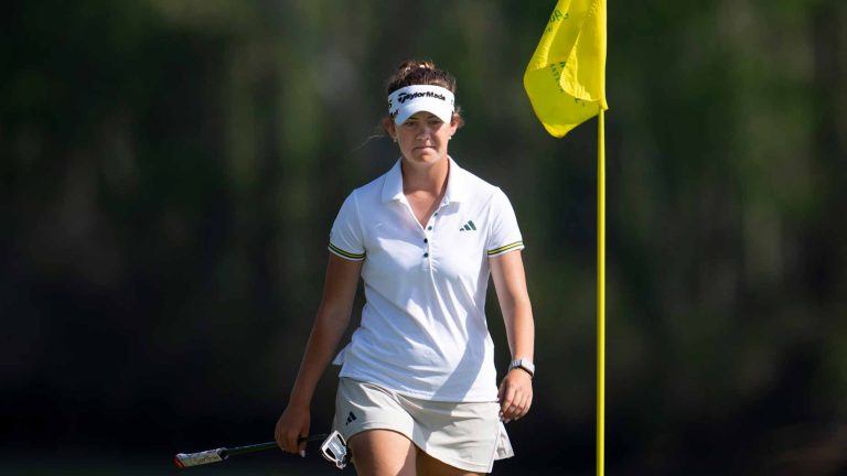 2026 Augusta National Women’s Amateur Saturday TV coverage 2026 Augusta National Women's Amateur Saturday TV coverage