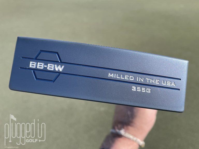 2026 Bettinardi BB8W Putter Review 2026 Bettinardi BB8W Wide - 1253