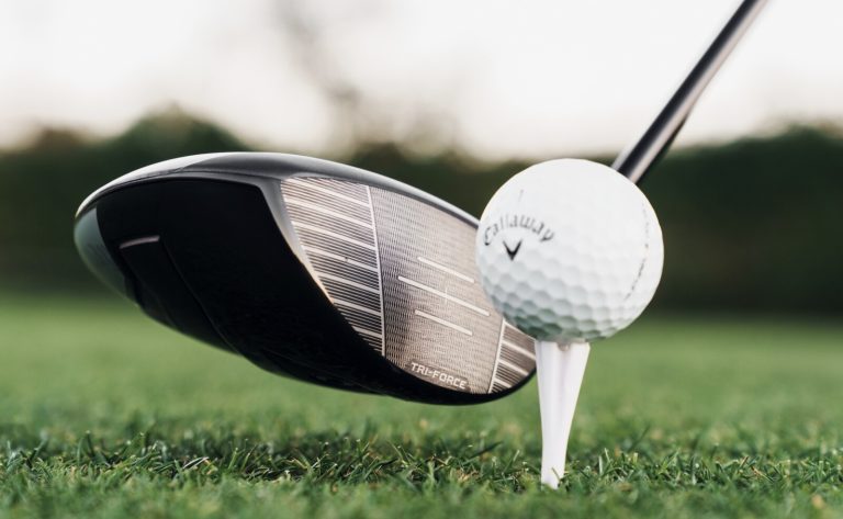 Callaway launches Quantum Mini Driver - Golf News