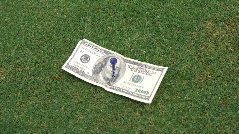 Is golf more expensive than ever? It's complicated
