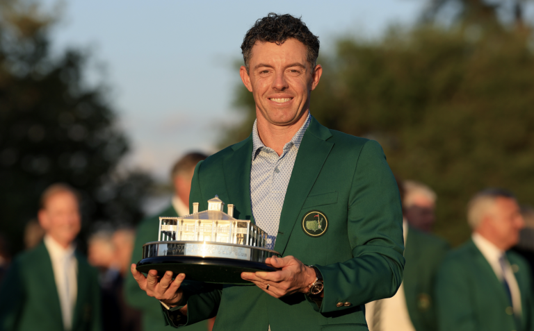 McIlroy defends Masters title to move among the greats – Golf News McIlroy defends Masters title to move among the greats - Golf News