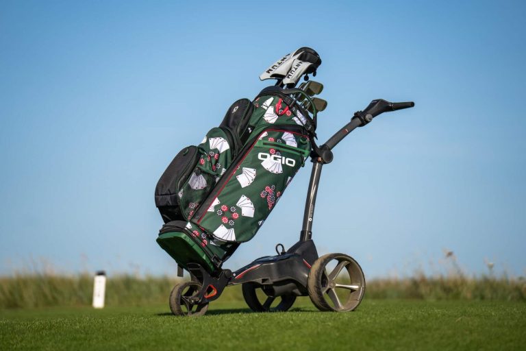 OGIO Poker Collection 2