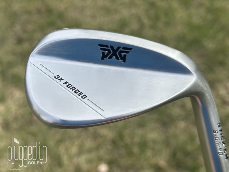 PXG Stick’em Wedge Review – Plugged In Golf PXG Stick'em Wedge_3619