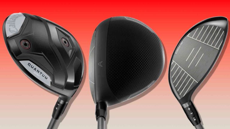 You’re probably thinking about the new Callaway mini driver all wrong You're probably thinking about the new Callaway mini driver all wrong